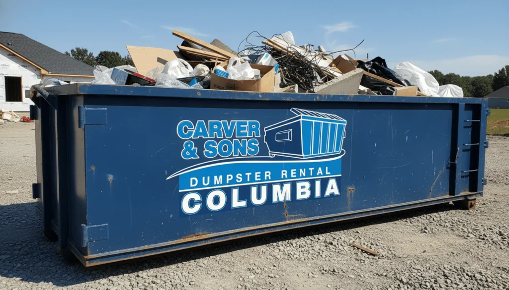 Junk Removal Columbia-img